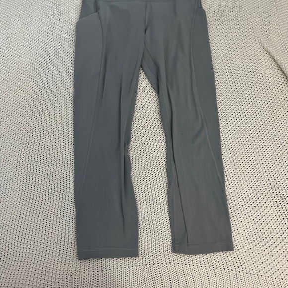 Lululemon Leggings - Picture 4 of 9